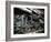 Train Strain-Stephen Arens-Framed Photographic Print