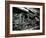 Train Strain-Stephen Arens-Framed Photographic Print