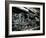 Train Strain-Stephen Arens-Framed Photographic Print