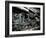 Train Strain-Stephen Arens-Framed Photographic Print