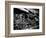 Train Strain-Stephen Arens-Framed Photographic Print