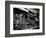 Train Strain-Stephen Arens-Framed Photographic Print