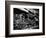 Train Strain-Stephen Arens-Framed Photographic Print