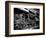 Train Strain-Stephen Arens-Framed Photographic Print