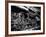 Train Strain-Stephen Arens-Framed Photographic Print