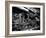 Train Strain-Stephen Arens-Framed Photographic Print