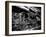 Train Strain-Stephen Arens-Framed Photographic Print