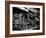 Train Strain-Stephen Arens-Framed Photographic Print