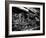 Train Strain-Stephen Arens-Framed Photographic Print