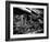 Train Strain-Stephen Arens-Framed Photographic Print