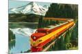 Premium Giclee Print