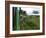 Train Travelling Betwen Manakara and Fianarantsoa, Madagascar-Inaki Relanzon-Framed Photographic Print