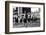 Training of Auxiliary Territorial Service-Associated Newspapers-Framed Photo