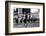 Training of Auxiliary Territorial Service-Associated Newspapers-Framed Photo