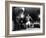 Training of Muhammad Ali in Washington April 20, 1976-null-Framed Photo