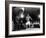 Training of Muhammad Ali in Washington April 20, 1976-null-Framed Photo