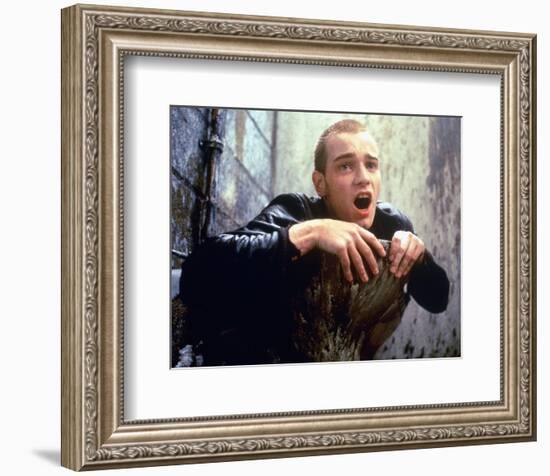 Trainspotting-null-Framed Photo