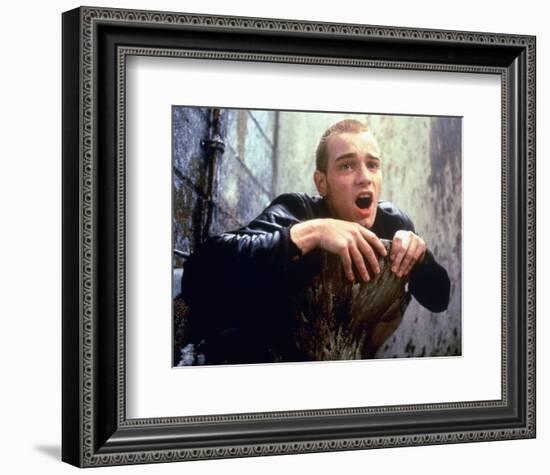 Trainspotting-null-Framed Photo