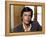 Traitement by Choc by AlainJessua with Alain Delon, 1973 (photo)-null-Framed Stretched Canvas