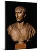 Trajan, 53-117 AD Roman Emperor-null-Mounted Photographic Print