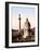 Trajan's Column, 1890s-Science Source-Framed Giclee Print