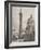 Trajan's Column, Rome, Engraved by A. Willmore-Giovanni Battista Piranesi-Framed Giclee Print