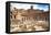 Trajan's Forum, Rome, UNESCO World Heritage Site, Latium, Italy, Europe-Nico Tondini-Framed Premier Image Canvas
