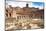 Trajan's Forum, Rome, UNESCO World Heritage Site, Latium, Italy, Europe-Nico Tondini-Mounted Photographic Print