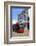 Tram, Casablanca, Morocco, North Africa, Africa-Neil Farrin-Framed Photographic Print