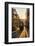 Tram in Lisbon, Portugal, Europe-Alex Treadway-Framed Photographic Print