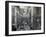 Tram in the Old Town, Lisbon, Portugal, Europe-Angelo Cavalli-Framed Photographic Print