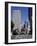 Tram, San Francisco, USA-Neil Farrin-Framed Photographic Print