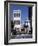 Tram, San Francisco, USA-Neil Farrin-Framed Photographic Print