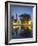 Tran Quoc Pagoda, West Lake (Ho Tay), Hanoi, Vietnam-Jon Arnold-Framed Photographic Print