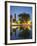 Tran Quoc Pagoda, West Lake (Ho Tay), Hanoi, Vietnam-Jon Arnold-Framed Photographic Print