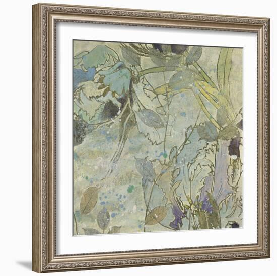 Tranquil Banquet I-Douglas-Framed Giclee Print