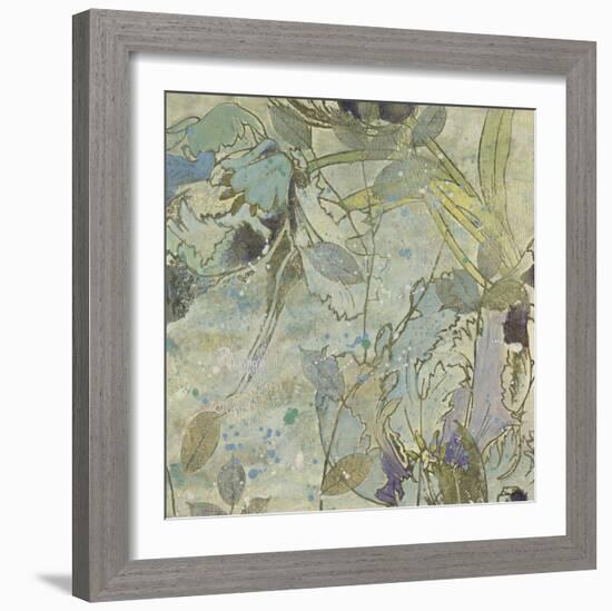 Tranquil Banquet I-Douglas-Framed Giclee Print