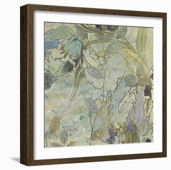 Tranquil Banquet I-Douglas-Framed Giclee Print