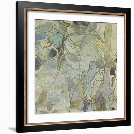 Tranquil Banquet I-Douglas-Framed Giclee Print