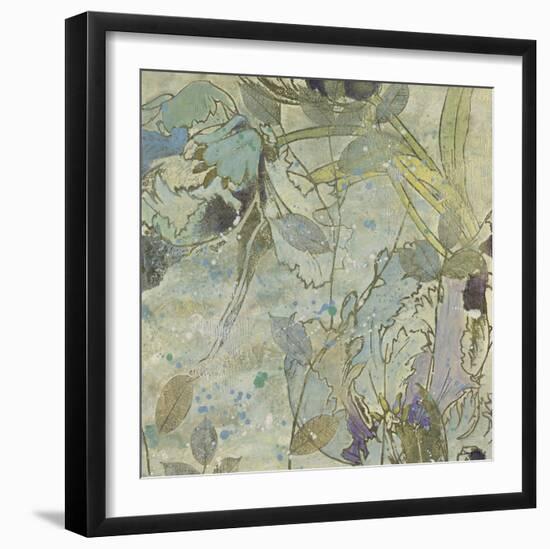 Tranquil Banquet I-Douglas-Framed Giclee Print