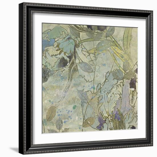 Tranquil Banquet I-Douglas-Framed Giclee Print