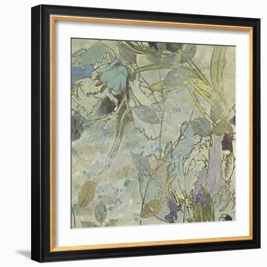 Tranquil Banquet I-Douglas-Framed Giclee Print