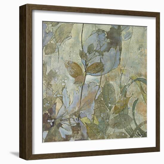 Tranquil Banquet IV-Douglas-Framed Giclee Print