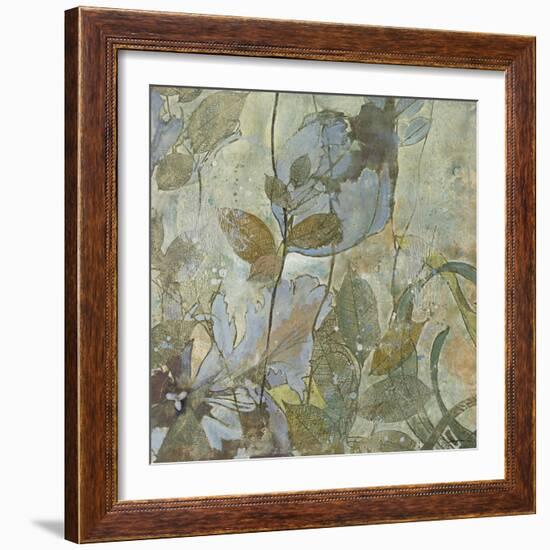 Tranquil Banquet IV-Douglas-Framed Giclee Print