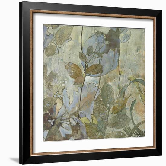 Tranquil Banquet IV-Douglas-Framed Giclee Print