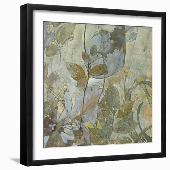 Tranquil Banquet IV-Douglas-Framed Giclee Print