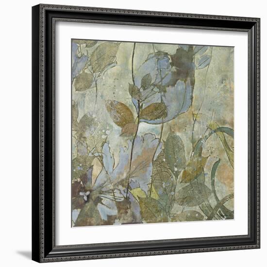 Tranquil Banquet IV-Douglas-Framed Giclee Print