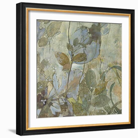 Tranquil Banquet IV-Douglas-Framed Giclee Print