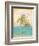 Tranquil Bay-Gwendolyn Babbitt-Framed Art Print