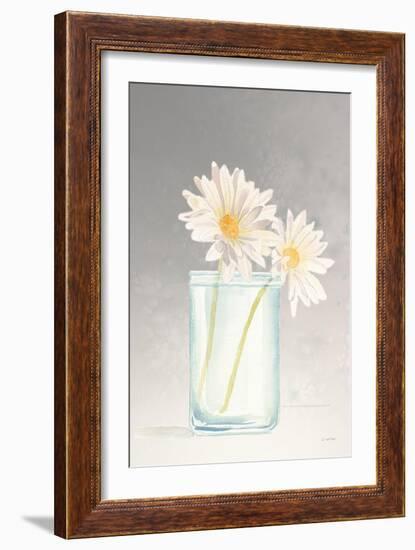 Tranquil Blossoms IV-James Wiens-Framed Art Print